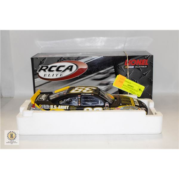 LIONAL RCCA NASCAR RYAN NEWMAN #39/2011 IMPALA