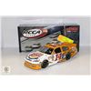 Image 1 : LIONAL RCCA NASCAR TONY STEWART #14/2011 IMPALA