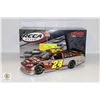 Image 1 : LIONAL RCCA NASCAR JEFF GORDON #24/2011 IMPALA