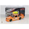 Image 1 : LIONAL RCCA NASCAR JOEY LOGANO #20/2011 CAMERY