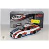 Image 1 : LIONAL RCCA NASCAR KYLE BUSCH #18/2011 CAMERY