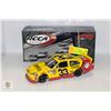 Image 1 : LIONAL RCCA NASCAR CLINT BOWYER #33/2011 IMPALA
