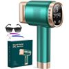 Image 1 : NEW HAIR REMOVAL DEVICE - HAND-HELD IPL