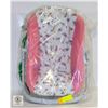Image 1 : BRAND NEW COROLLE BABY DOLL CARRIER FIS 14 X 17"
