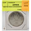 Image 1 : 1965 SILVER CANADIAN DOLLAR