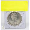 Image 2 : 1967 CENTENNIAL SILVER DOLLAR