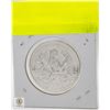 Image 2 : 1 OZ FINE .999 SILVER, MAID MARION