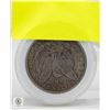 Image 2 : 1904 SILVER MORGAN DOLLAR