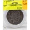 Image 1 : 1903 SILVER MORGAN DOLLAR
