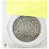 Image 2 : 1893 SILVER MORGAN DOLLAR