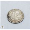 Image 2 : 1952 SILVER CANADIAN QUARTER IN CASE