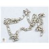 Image 2 : 24" SILVER CHAIN