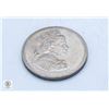 Image 3 : QE II 5 POUND SILVER PIECE IN CASE