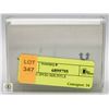 Image 1 : APPLE IPOD SHUFFLE MODEL NO.A1204 IN PLASTIC CASE