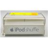 Image 2 : APPLE IPOD SHUFFLE MODEL NO.A1204 IN PLASTIC CASE