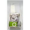 Image 3 : APPLE IPOD SHUFFLE MODEL NO.A1204 IN PLASTIC CASE