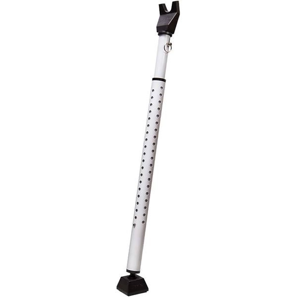 2 PACK SHIELD 2-IN-1 DUAL ADJUSTABLE TELESCOPIC
