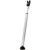 Image 1 : 2 PACK SHIELD 2-IN-1 DUAL ADJUSTABLE TELESCOPIC