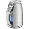 Image 1 : NEW 1.7L CUISINART CORDLESS PROGRAMMABLE KETTLE