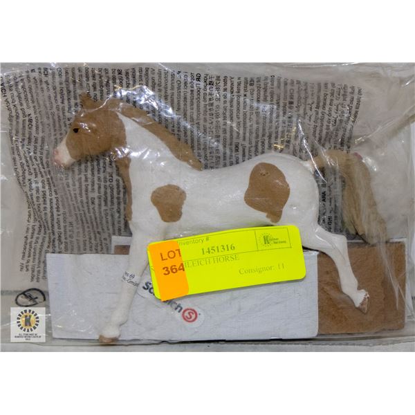 NEW SCHLEICH HORSE