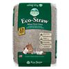 Image 1 : NEW 20LBS OXBOW ECO-STRAW WHEAT STRAW LITTER