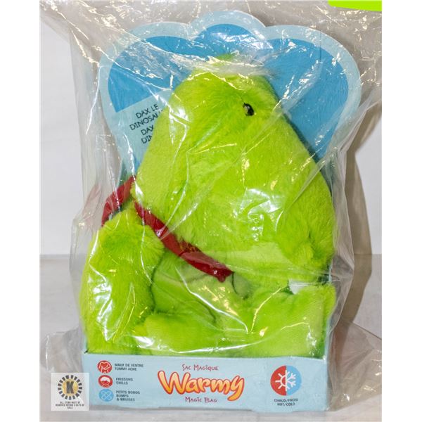 NEW SAC MAGIQUE WARMY MAGIC BAG