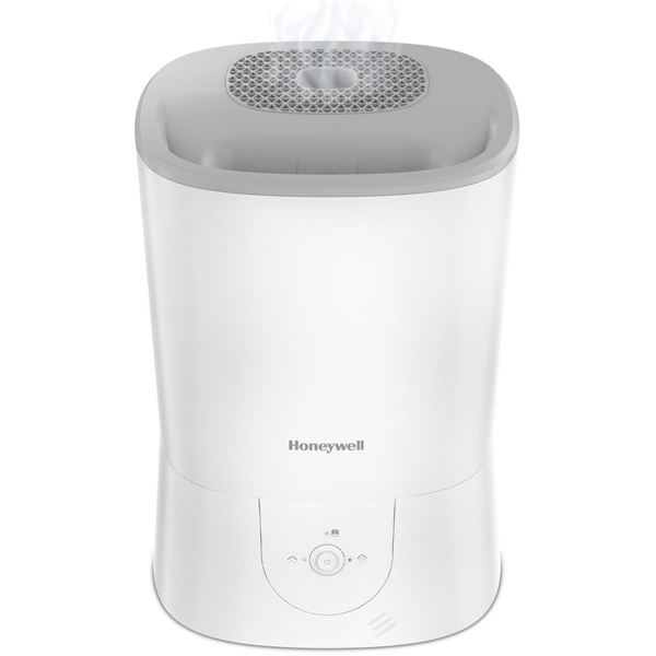 NEW HONEYWELL TOP FILL WARM MIST HUMIDIFIER