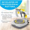 Image 2 : NEW NATIONAL GEOGRAPHIC HOBBY SERIES POTTERY WHEEL