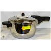 Image 1 : NEW 6L LIANTONG LOCK CROCK POT