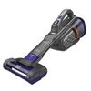 Image 1 : NEW BLACK + DECKER FURBUSTER CORDLESS HAND VACUUM