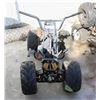 Image 1 : MINI QUAD - PARTS BIKE MISSING KEY
