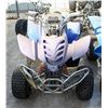 Image 1 : QUAD - PARTS BIKE BAJA 90 - HAS KEY