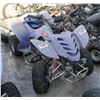 Image 1 : QUAD - PARTS BIKE - HAS KEY