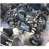 Image 1 : QUAD - PARTS BIKE - HAS KEY