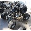 Image 1 : QUAD - PARTS BIKE - MISSING KEY