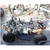 Image 1 : QUAD - PARTS BIKE - MISSING KEY