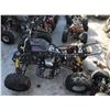 Image 1 : QUAD - PARTS BIKE - MISSING KEY