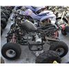 Image 1 : QUAD - PARTS BIKE - MISSING KEY