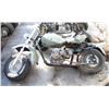 Image 1 : PARTS BIKE - MISSING HANDLE BARS AND KEY