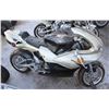 Image 1 : MINI DIRT BIKE PARTS BIKE - NO KEYS