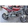Image 1 : MINI DIRT BIKE PARTS BIKE - NO KEYS