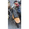 Image 1 : DIRT BIKE PARTS BIKE NO KEY