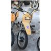 Image 1 : DIRT BIKE PARTS BIKE NO KEY
