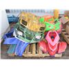 Image 1 : PALLET OF MINI QUAD COVERS