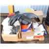 Image 1 : PALLET OF DIRT BIKE PARTS