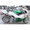 Image 1 : PARTS BIKE - NO KEY