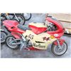 Image 1 : PARTS BIKE - WITH KEY