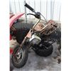 Image 1 : PARTS BIKE - NO KEYS