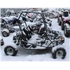 Image 1 : MINI SIDE BY SIDE - PARTS BIKE - NO KEYS