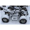 Image 1 : MINI QUAD FRAME PARTS BIKE NO KEYS